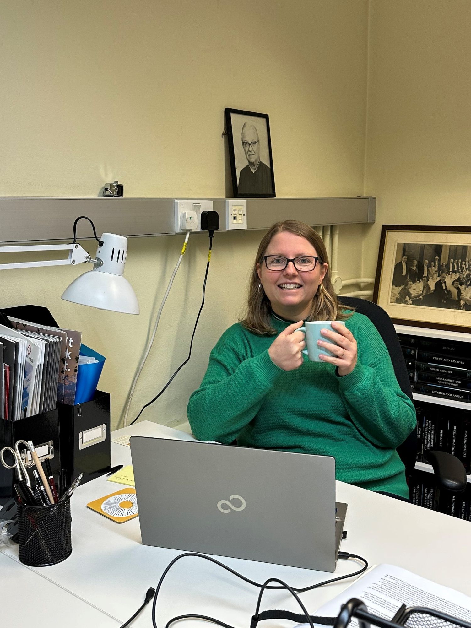 liz caporn - executive assistant at horizon power |... Director Liz Power's Top 5 Memorable Moments From Her First Year ...