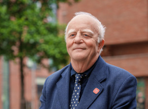 Bob Kindred