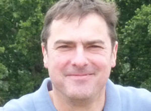 Paul Holden
