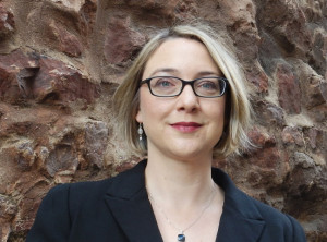 Rebecca Harfield